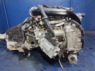 Двигатель SUBARU LEVORG VM4 FB16ESZH9A 10100CA540, auction car, A949891 3 ракурс