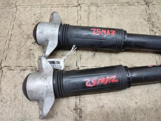 Амортизатор задний TOYOTA PRIUS PHV ZVW52 2ZR-FXE 48530-47460 2 ракурс