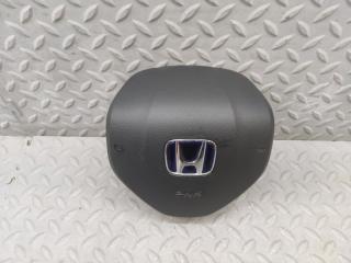 Airbag водительский HONDA JADE FR4 LEB 77800-T4N-H81 3 ракурс
