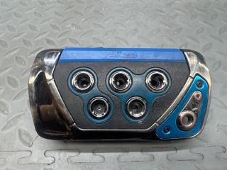 Накладка на педаль HONDA JADE FR4 LEB 5 ракурс