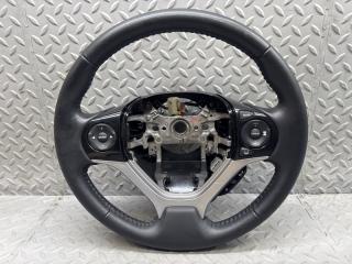 Руль HONDA JADE FR4 LEB 1 ракурс