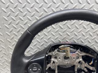 Руль HONDA JADE FR4 LEB 2 ракурс