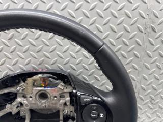 Руль HONDA JADE FR4 LEB 3 ракурс