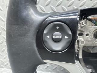 Руль HONDA JADE FR4 LEB 5 ракурс