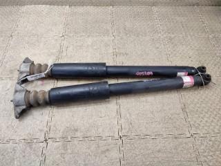 Амортизатор задний MAZDA BIANTE CCEFW LF C27328700A 1 ракурс