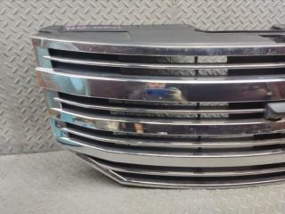 Решетка радиатора NISSAN ELGRAND PE52 VQ35DE 62310 1A52A 2 ракурс