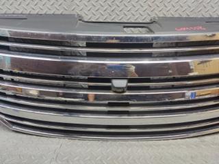 Решетка радиатора NISSAN ELGRAND PE52 VQ35DE 62310 1A52A 3 ракурс