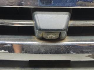 Решетка радиатора NISSAN ELGRAND PE52 VQ35DE 62310 1A52A 4 ракурс