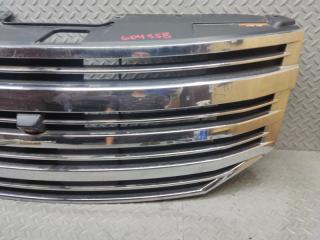 Решетка радиатора NISSAN ELGRAND PE52 VQ35DE 62310 1A52A 5 ракурс