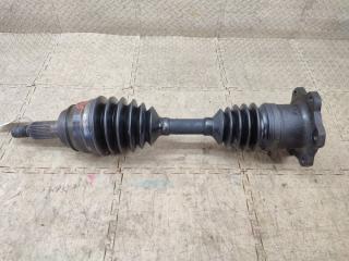 Привод передний левый CHEVROLET SUBURBAN контрактная Привод передний левый CHEVROLET SUBURBAN