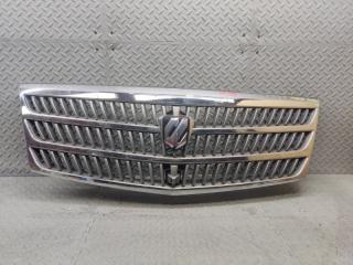 Решетка радиатора TOYOTA ALPHARD MNH10 1MZ-FE 53117-58010 1 ракурс
