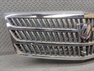 Решетка радиатора TOYOTA ALPHARD MNH10 1MZ-FE 53117-58010 2 ракурс