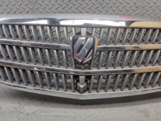 Решетка радиатора TOYOTA ALPHARD MNH10 1MZ-FE 53117-58010 3 ракурс