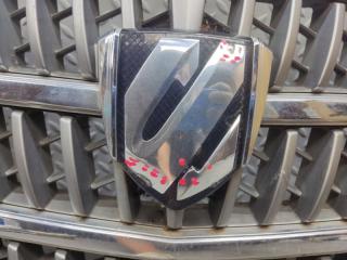 Решетка радиатора TOYOTA ALPHARD MNH10 1MZ-FE 53117-58010 4 ракурс