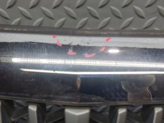 Решетка радиатора TOYOTA ALPHARD MNH10 1MZ-FE 53117-58010 5 ракурс