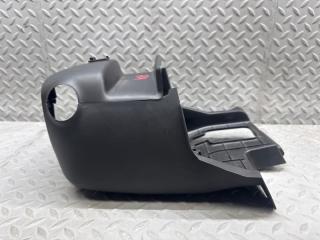 Кожух рулевой колонки HONDA JADE FR4 LEB 73350-T4R-J01-M1 3 ракурс