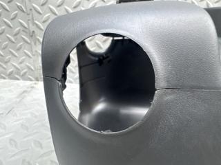 Кожух рулевой колонки HONDA JADE FR4 LEB 73350-T4R-J01-M1 4 ракурс