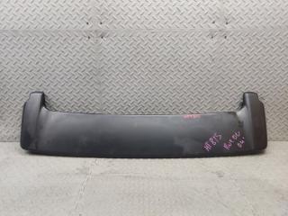 Спойлер SUZUKI SWIFT HT81S 1 ракурс