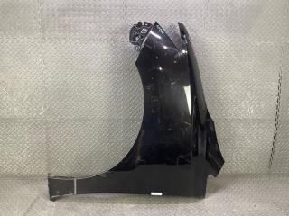 Крыло левое переднее NISSAN ELGRAND TE52 QR25DE 631011jb0b 1 ракурс