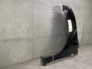 Крыло левое переднее NISSAN ELGRAND TE52 QR25DE 631011jb0b 2 ракурс