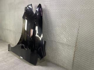 Крыло левое переднее NISSAN ELGRAND TE52 QR25DE 631011jb0b 3 ракурс