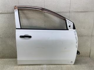 Дверь правая передняя NISSAN AD VY12 HR15DE H010MJJ0MA 1 ракурс