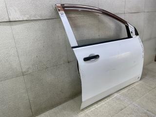 Дверь правая передняя NISSAN AD VY12 HR15DE H010MJJ0MA 2 ракурс