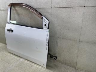 Дверь правая передняя NISSAN AD VY12 HR15DE H010MJJ0MA 3 ракурс