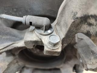 Ступица правая передняя NISSAN SERENA RC24 QR25DE 5 ракурс