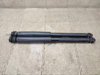 Амортизатор задний SUBARU PLEO PLUS LA310F KF 48530-B2443 1 ракурс