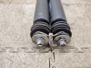 Амортизатор задний SUBARU PLEO PLUS LA310F KF 48530-B2443 3 ракурс