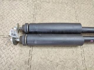 Амортизатор задний SUZUKI SPACIA MK53S R06A 2 ракурс