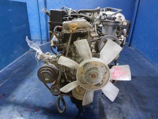 Запчасть двигатель TOYOTA HILUX SURF 2002