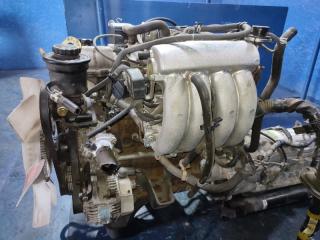 Двигатель TOYOTA HILUX SURF RZN185 3RZ-FE 1900075630, KATUSHKI, 2793806 5 ракурс