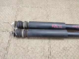Амортизатор задний SUZUKI SWIFT ZC32S M16A 41800-70L00 2 ракурс
