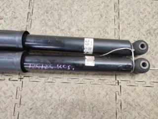 Амортизатор задний HONDA N-BOX JF3 S07B 52610-TTA-J130-M1 4 ракурс