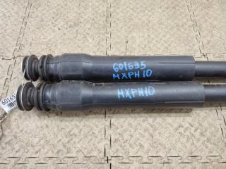 Амортизатор задний TOYOTA YARIS MXPH10 M15A-FXE 48530-K0030 2 ракурс