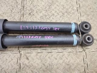 Амортизатор задний MITSUBISHI EK SPACE B34A BR06 562107N44A 4 ракурс Амортизатор задний MITSUBISHI EK SPACE B34A BR06 562107N44A 4 ракурс