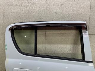 Дверь правая задняя SUZUKI ALTO HA35S R06A 4 ракурс