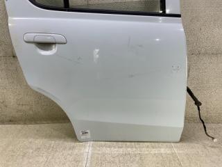 Дверь правая задняя SUZUKI ALTO HA35S R06A 5 ракурс