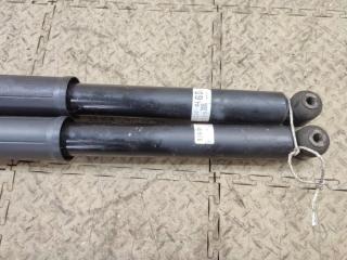 Амортизатор задний HONDA N-BOX JF3 S07B 52610-TTA-J230-M1 4 ракурс