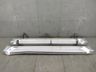 Подножка TOYOTA HILUX SURF RZN185 3RZ-FE 1 ракурс