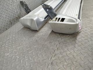 Подножка TOYOTA HILUX SURF RZN185 3RZ-FE 2 ракурс