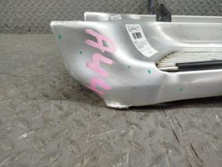 Подножка TOYOTA HILUX SURF RZN185 3RZ-FE 3 ракурс