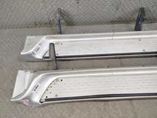 Подножка TOYOTA HILUX SURF RZN185 3RZ-FE 5 ракурс