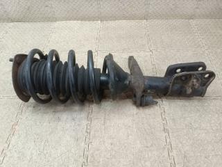 Стойка левая передняя LAND ROVER FREELANDER L314 25K4FN64 1 ракурс