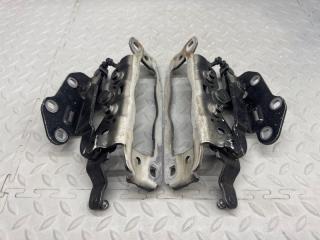 Петля капота MERCEDES-BENZ C-CLASS W204 M271 KE 18 ML (271.950) A2048800728 1 ракурс