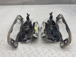 Петля капота MERCEDES-BENZ C-CLASS W204 M271 KE 18 ML (271.950) A2048800728 2 ракурс