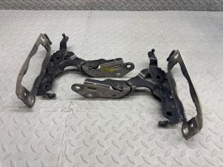 Петля капота MERCEDES-BENZ C-CLASS W204 M271 KE 18 ML (271.950) A2048800728 3 ракурс