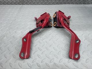 Петля капота TOYOTA PRIUS ALPHA ZVW41 2ZR-FXE 1 ракурс